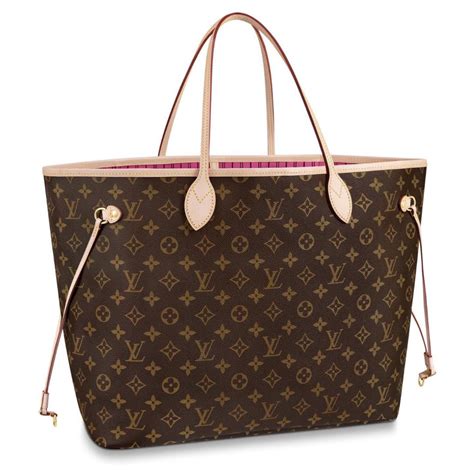 sac louis vuitton neverfull deuxieme main|sac de louis vuitton.